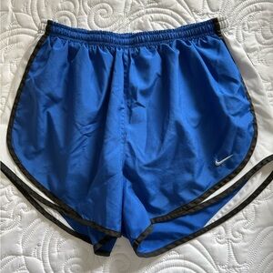 Nike Dri-FIT Royal Blue Shorts